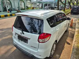 Suzuki ertiga GX 2013