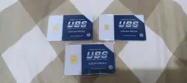Jual LM EMAS UBS Dari GALERI 24 G24