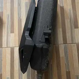 KNALPOT ORI COPOTAN VARIO 125 NEW GEN 2