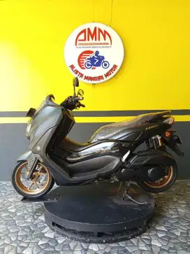 ALL NEW N MAX 155 TH 2021 BISA BAYAR VIA CC / PAYLATER