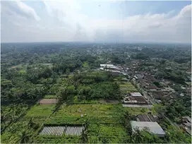 Dekat Jl Magelang km 16 – Tanah SHM 128m²