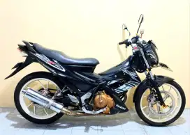 Suzuki Satria FU 150cc Tahun 2012