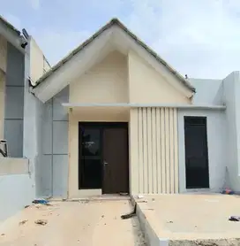 Rumah Murah Subsidi di Parakan Muncang Jatinangor dkt Rancaekek