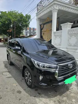 Kijang Innova Reborn Diesel Matic V