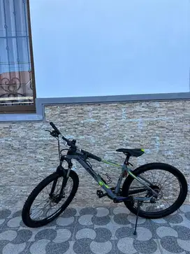 Pacific MTB Tranzline X6 27.5