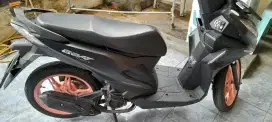 Honda beat Deluxe
