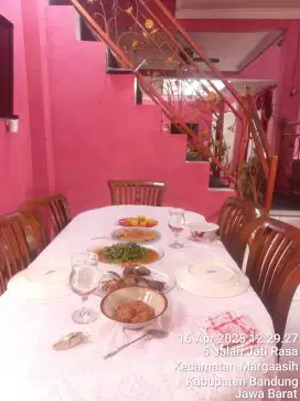 Di Cari Asisten Rumah Tangga