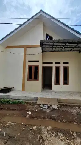 Jual Cepat Rumah kampung Rasa Cluster di padurenan Mustikajaya bekasi