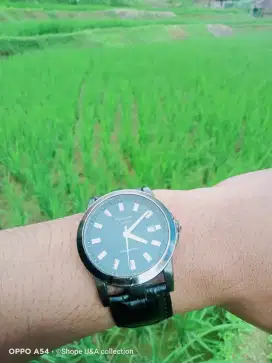 DIJUAL JAM TANGAN ALEXANDRE CHRISTIE