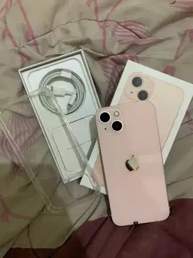 IPHONE 13 128GB WIFI ONLY