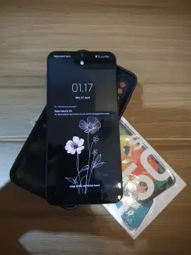 Samsung Galaxy A50 S