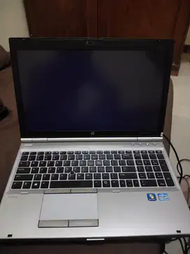 LAPTOP HP ELITEBOOK i7 8540P