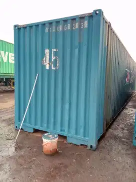 Cari container bekas