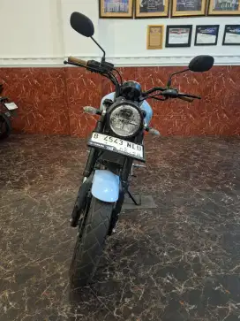 ALL NEW XSR  CASH DAN KREDIT /GARANSI MESIN DAN FREE SERVICE 6X