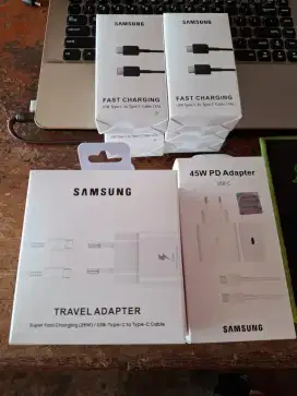 Kabel data samsung C to C