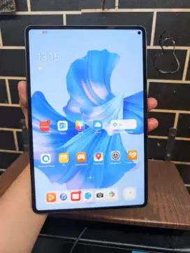Huawei Matepad Pro 11inc Ram 8/256 Mulus Normal Bisa Tuker Tambah