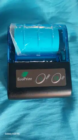 Printer bluetoot