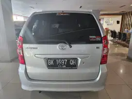 AVANZA 1.3 E MT