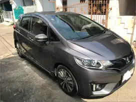 Honda Jazz RS GK5 Automatic Tahun 2015