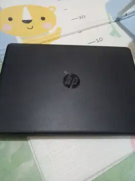 Laptop Hp THN 2017 Nego sampai jadi