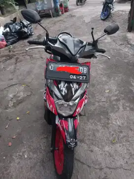 Jual Beat esp 2017