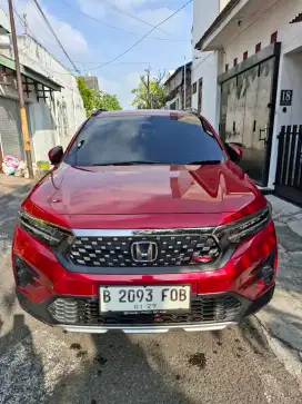 Honda WRV RS Sensing 2024