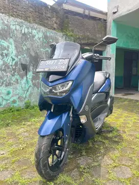 Jual Nmax new 2021 lengkap