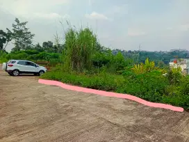 Tanah patemon gunung Pati Semarang