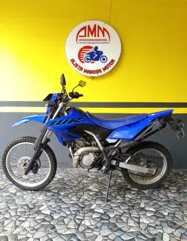 WR 155 R 2024 PLAT JAKARTA PAJAK ON BAYAR VIA CC / PAYLATER