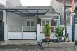 DIJUAL RUMAH TAMAN PONDOK INDAH MURAH BU