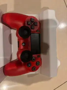 Dijual console stik ps4