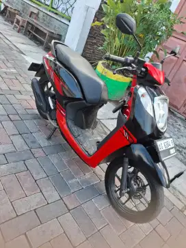 Genio 2020 AG Kediri