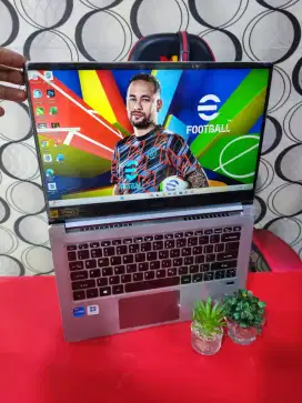 Laptop RENDER ACER SWIFT 3- SF314-57 SUPERSLIM Hairline Brush LIKE NEW