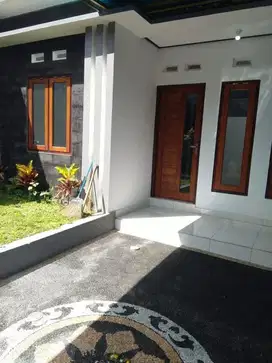 Rumah LT 67M di Dalung Umasari