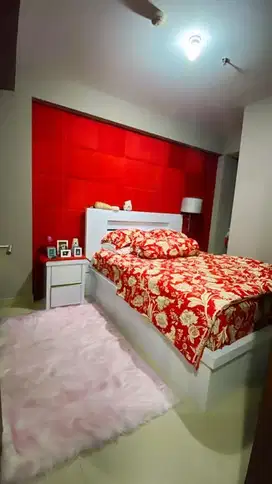 Jual apartemen Sudirman 2 bedroom