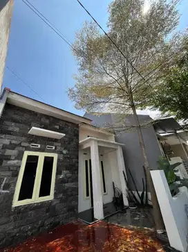 Rumah Di Sewakan/ Di Kontrakkan