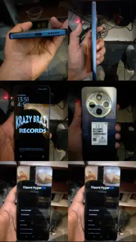 Dijual Redmi 14c