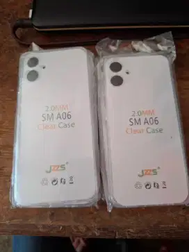 Case samsung a06