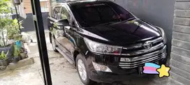 Toyota Innova Reborn Diesel 2016 (Manual) Cilacap Banyumas Jateng