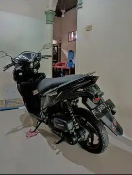 Jual hondaVario 125