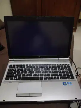 HP ELITEBOOK I7