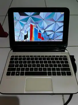 Notebook HP pavilion
