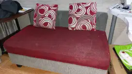 Sofa mini cocok depan tv