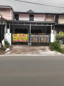 Dijual Rumah Bagus Strategis Komersil Malaka Sari Perumnas Klender