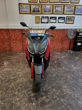 DP 5 JT, XMAX, MASIH MULUS SPRT BARU, GRATIS SERVICE, KTP DAERAH BISA