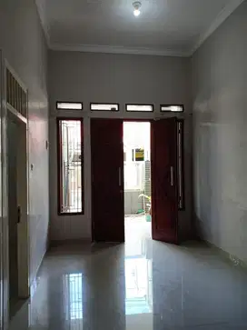Disewakan rumah nyaman dan adem