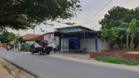 Tanah Strategis tengah kota Pamekasan