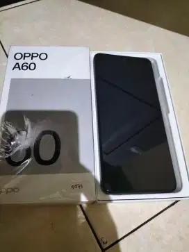 Oppo A60 RAM 8/256