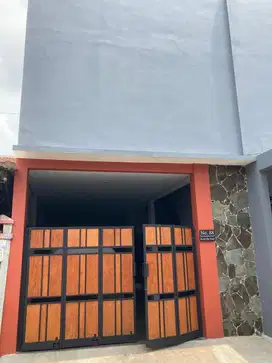 Kost Bu Yani (Jakarta Barat)
