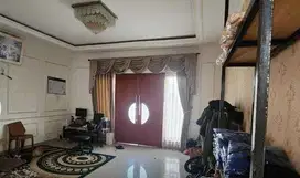 Murah Rumah di Sariwates Indah IV Antapani